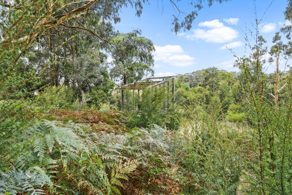 423 Tyers-Walhalla Road, TYERS, VIC 3844