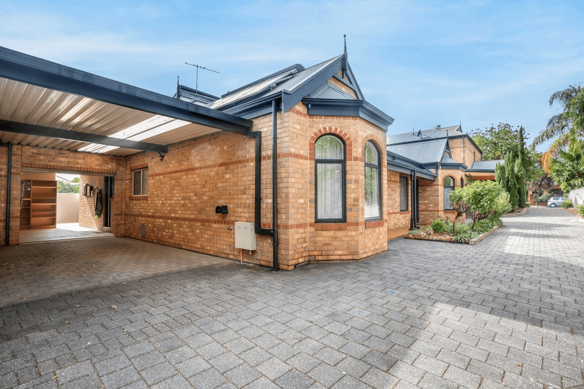 4/51 Maesbury Street, Kensington, SA 5068