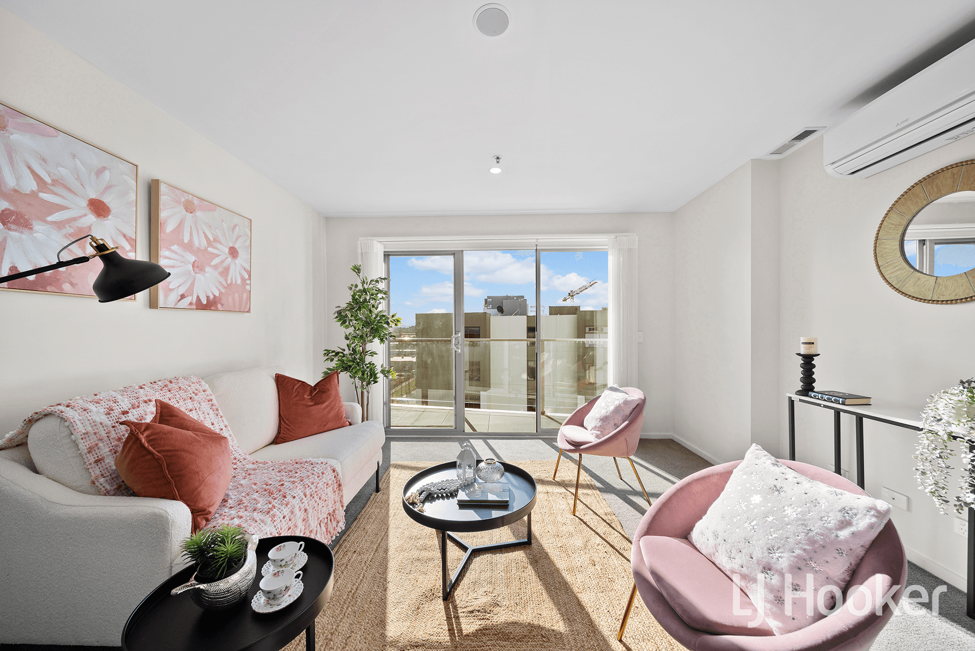 243/325 Anketell Street, GREENWAY, ACT 2900