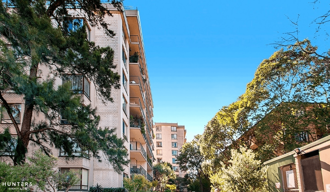 15/64 Great Western Highway, Parramatta, NSW 2150