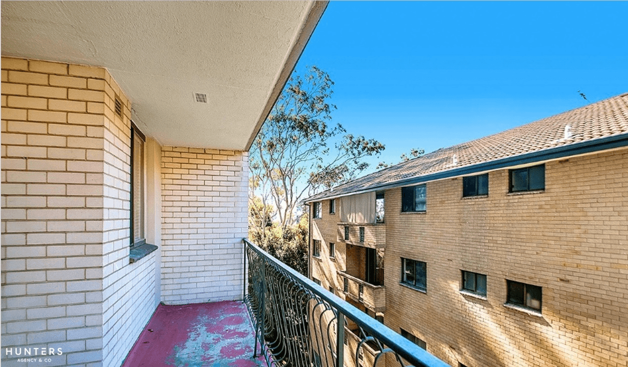 15/64 Great Western Highway, Parramatta, NSW 2150