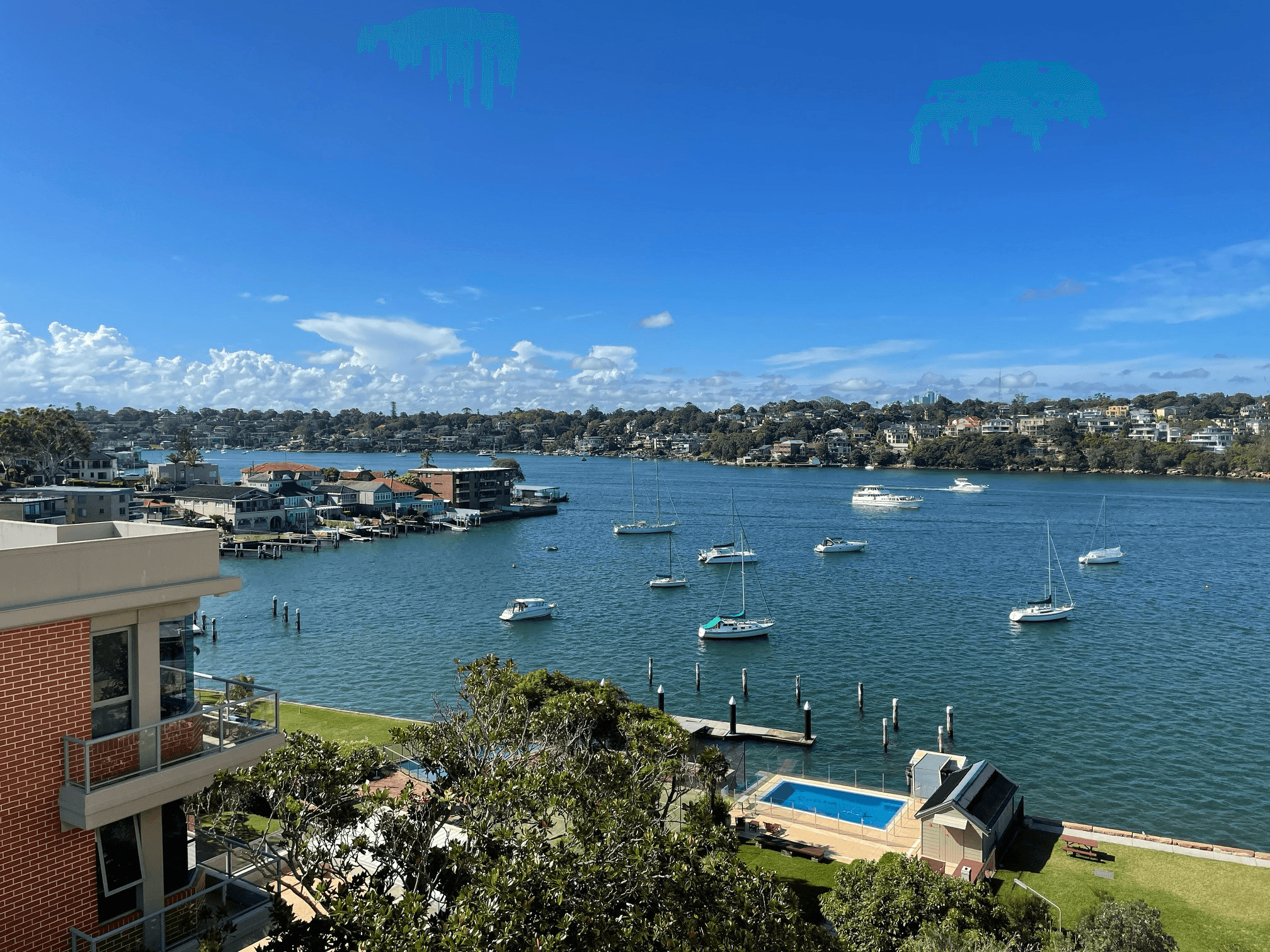 45/84 St Georges Crescent, DRUMMOYNE, NSW 2047