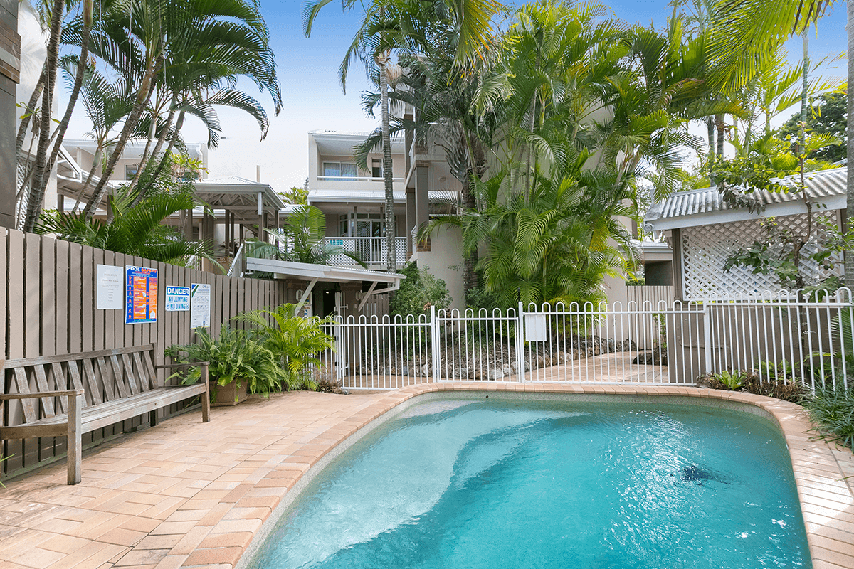 21/2 Gailey Road, ST LUCIA, QLD 4067