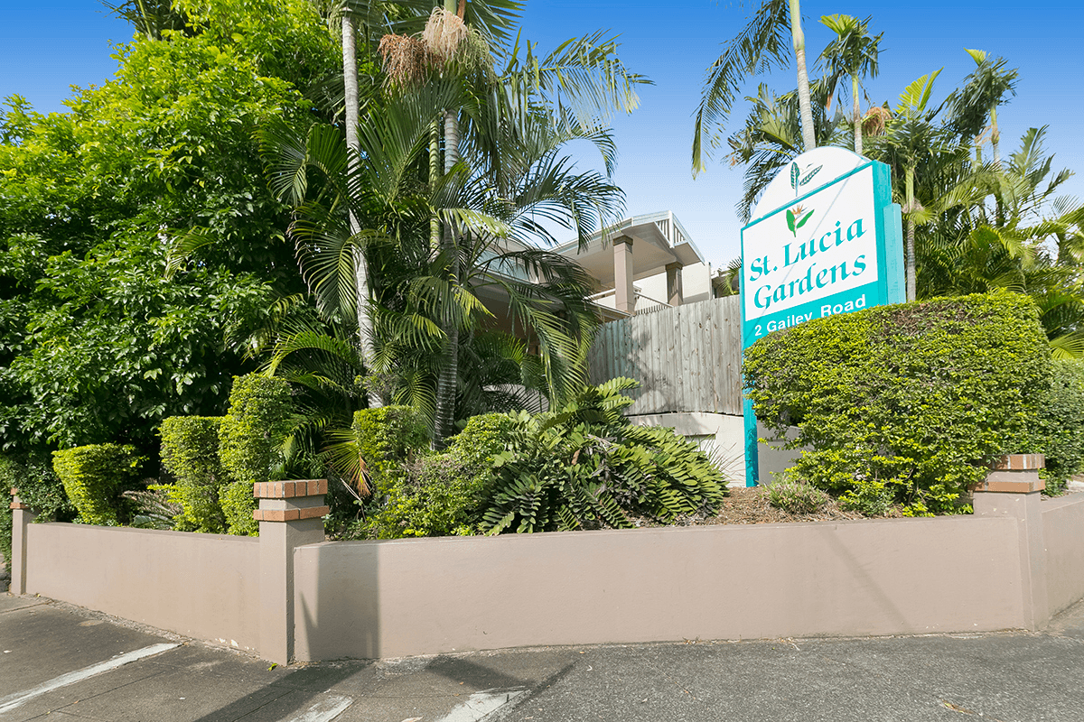 21/2 Gailey Road, ST LUCIA, QLD 4067