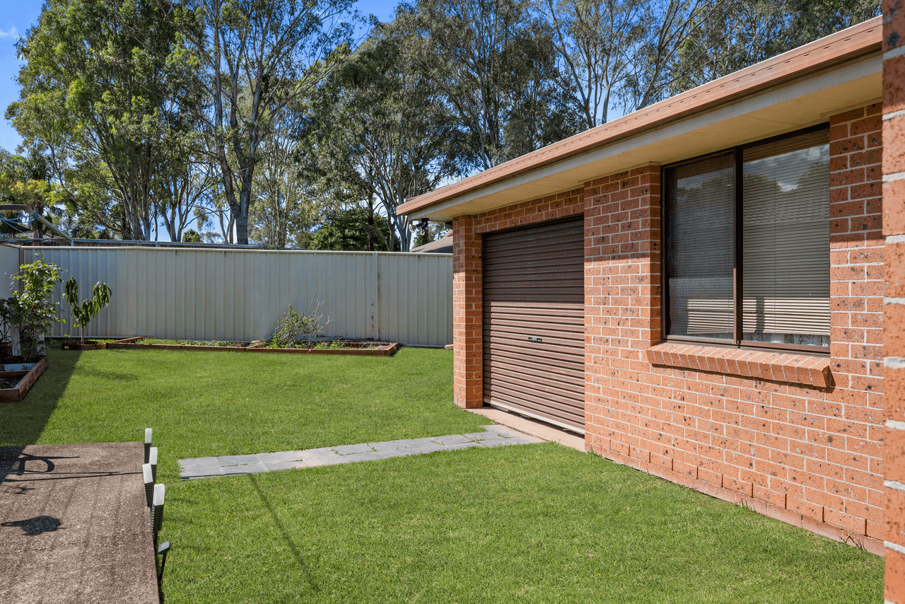 32 Vauxhall Place, INGLEBURN, NSW 2565