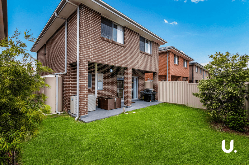 9 Sahara Plumpton, Plumpton, NSW 2761