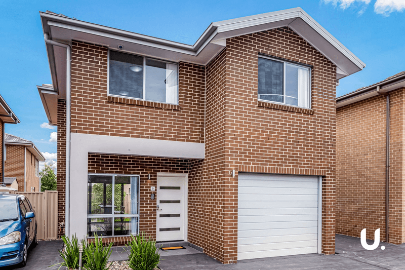 9 Sahara Plumpton, Plumpton, NSW 2761