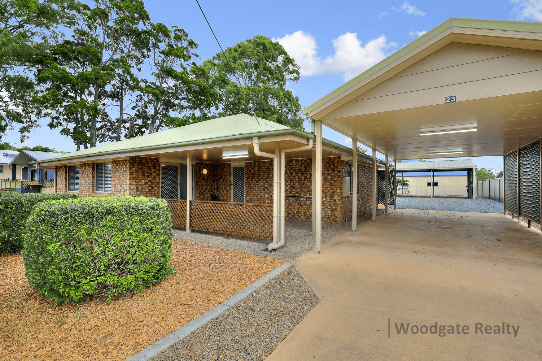 23 Cypress Street, WOODGATE, QLD 4660