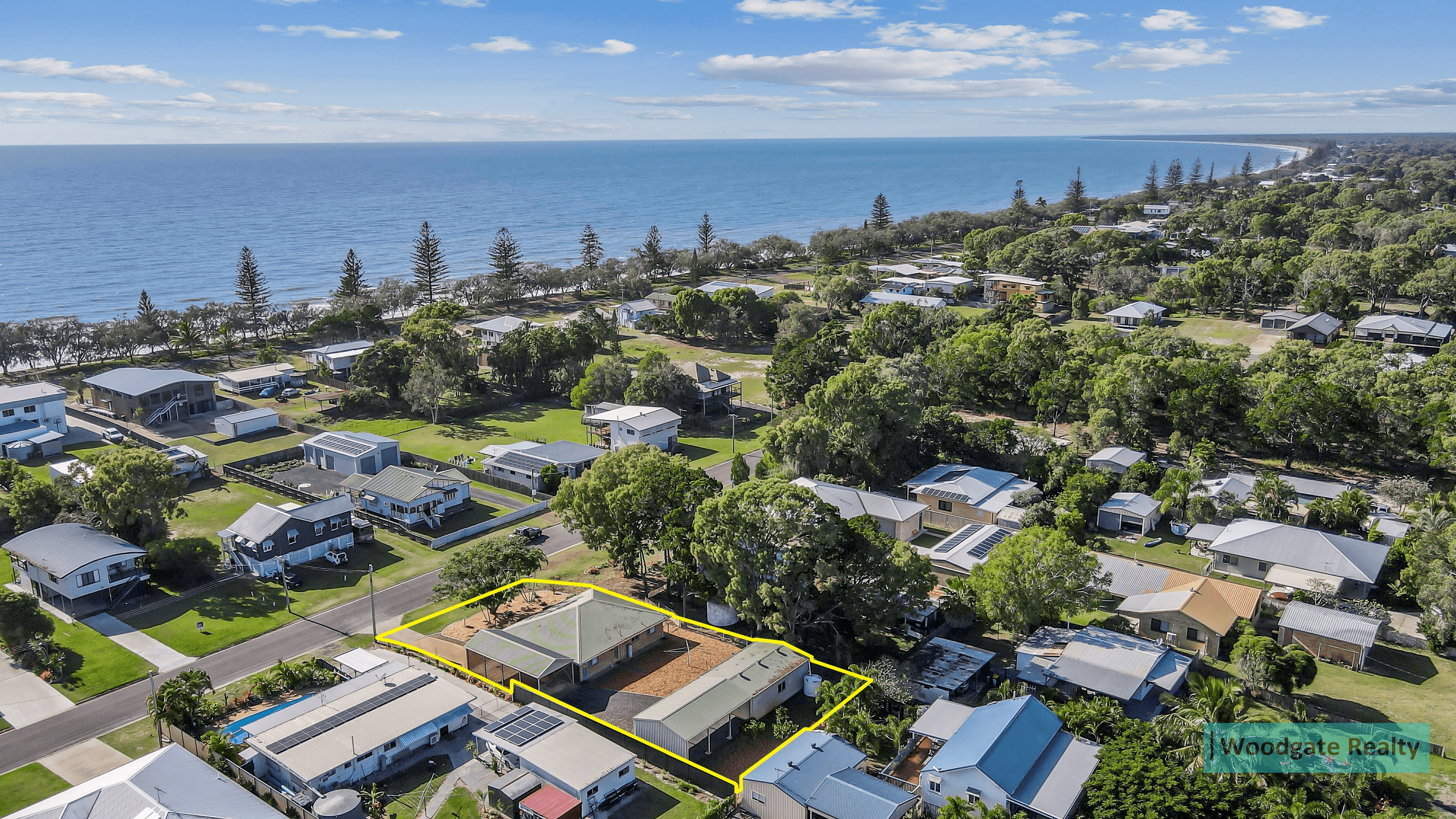 23 Cypress Street, WOODGATE, QLD 4660