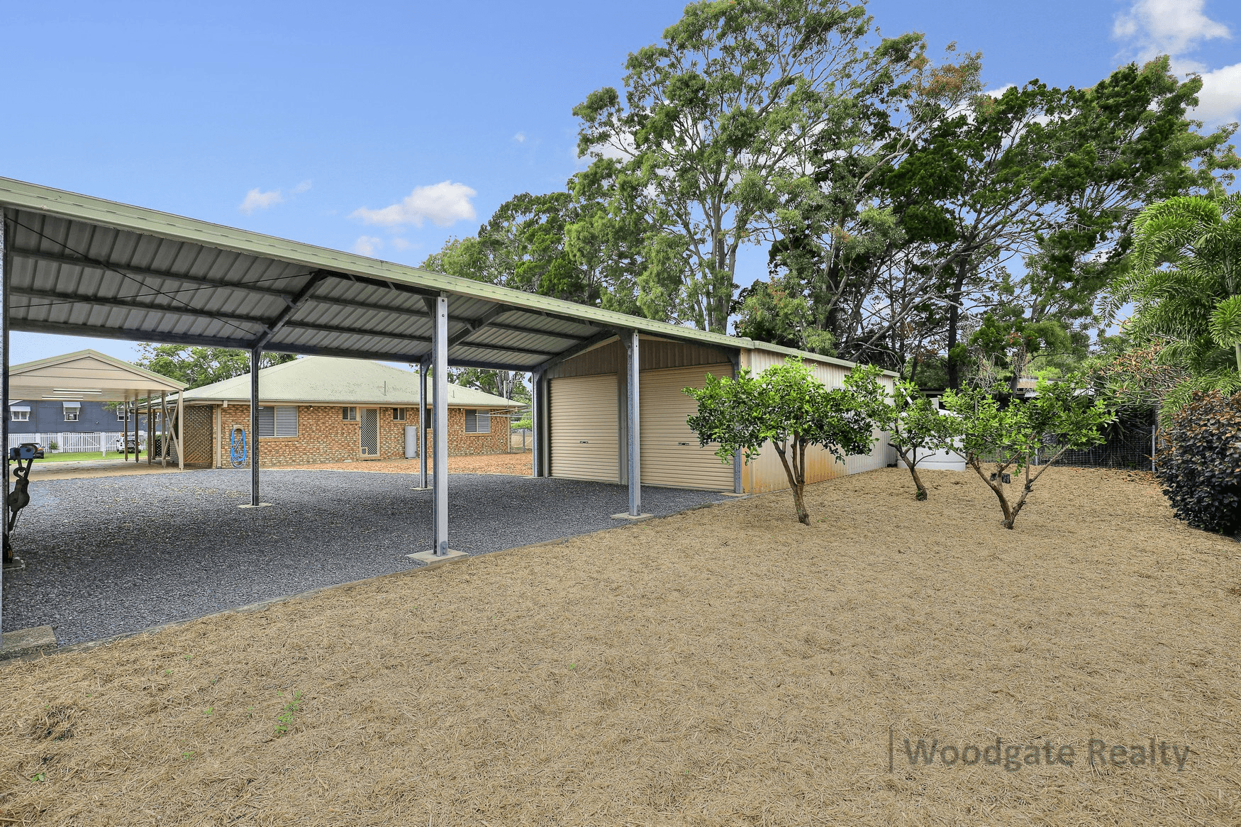 23 Cypress Street, WOODGATE, QLD 4660