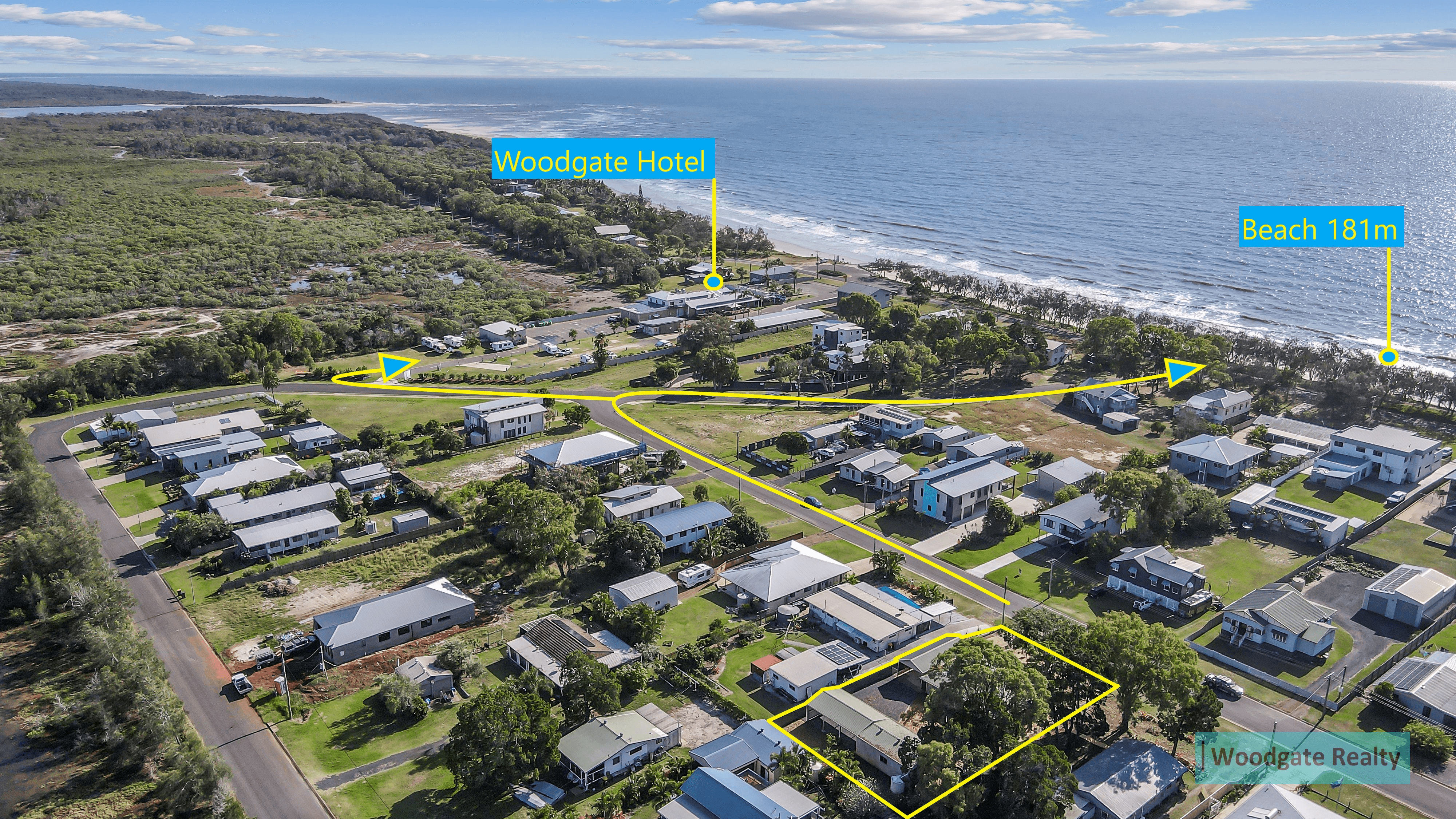 23 Cypress Street, WOODGATE, QLD 4660