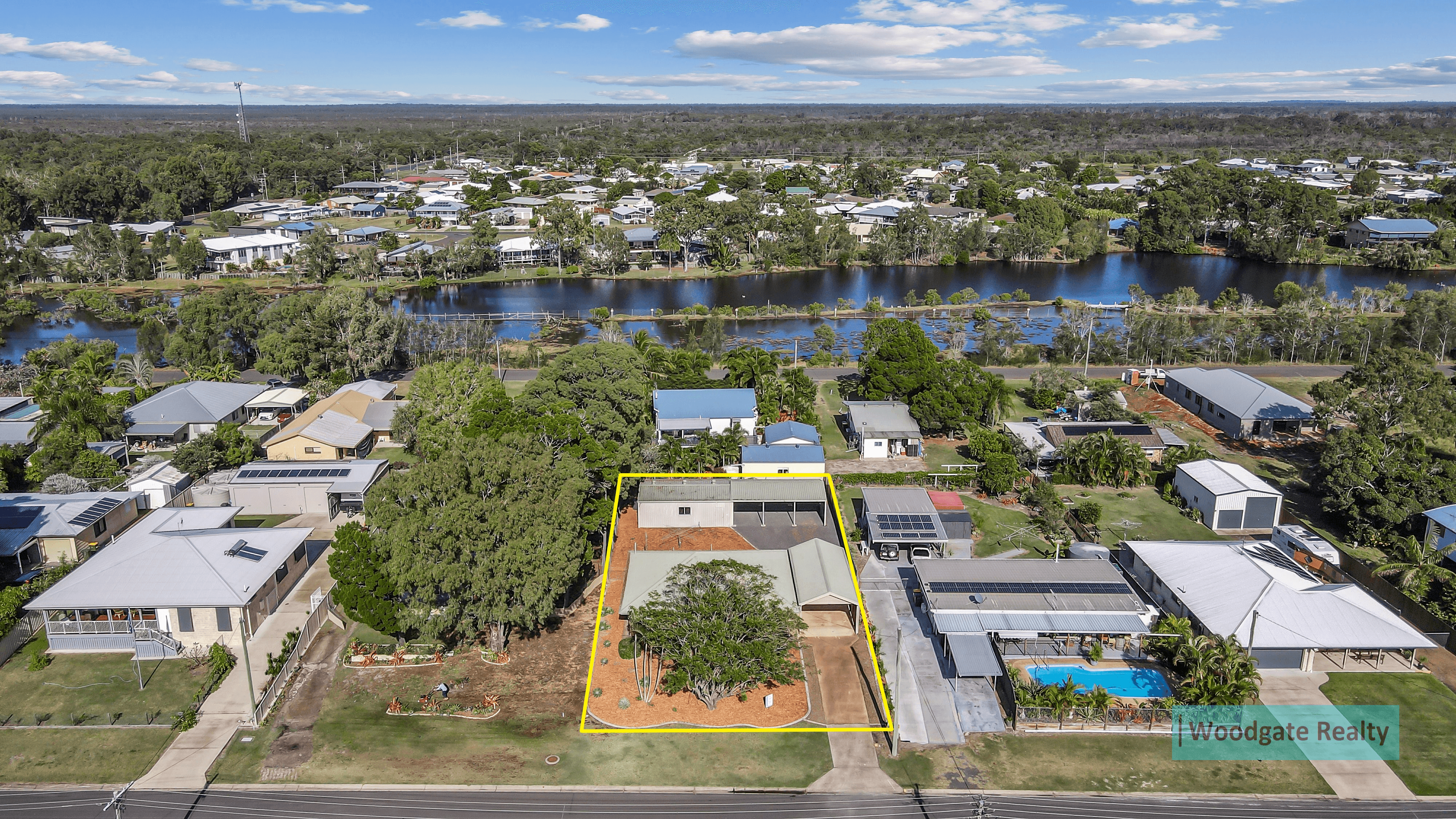 23 Cypress Street, WOODGATE, QLD 4660