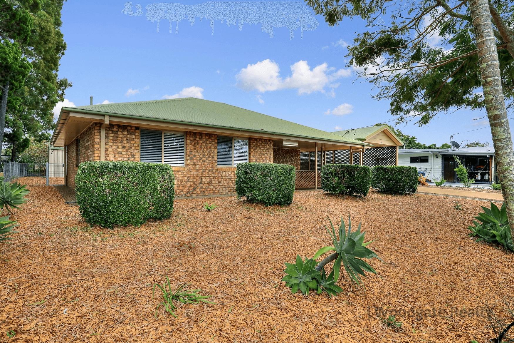 23 Cypress Street, WOODGATE, QLD 4660