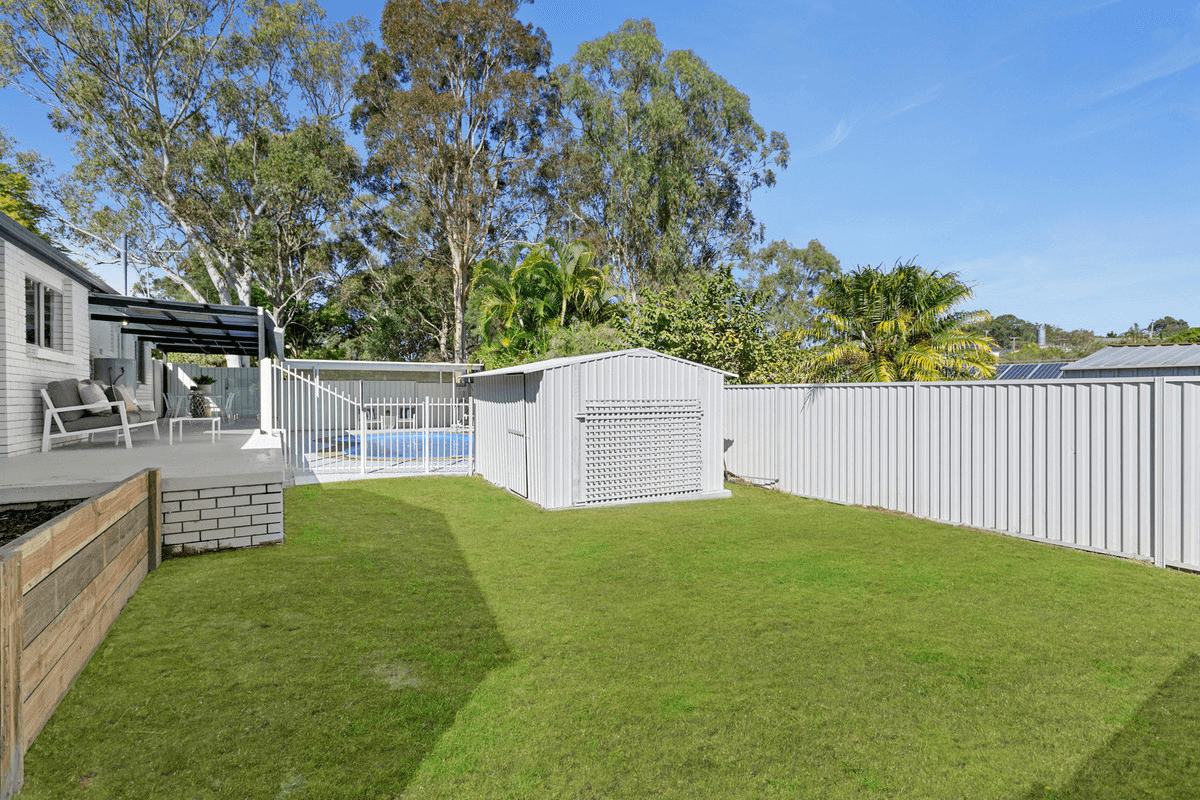 37 Kilkenny Street, CAPALABA, QLD 4157