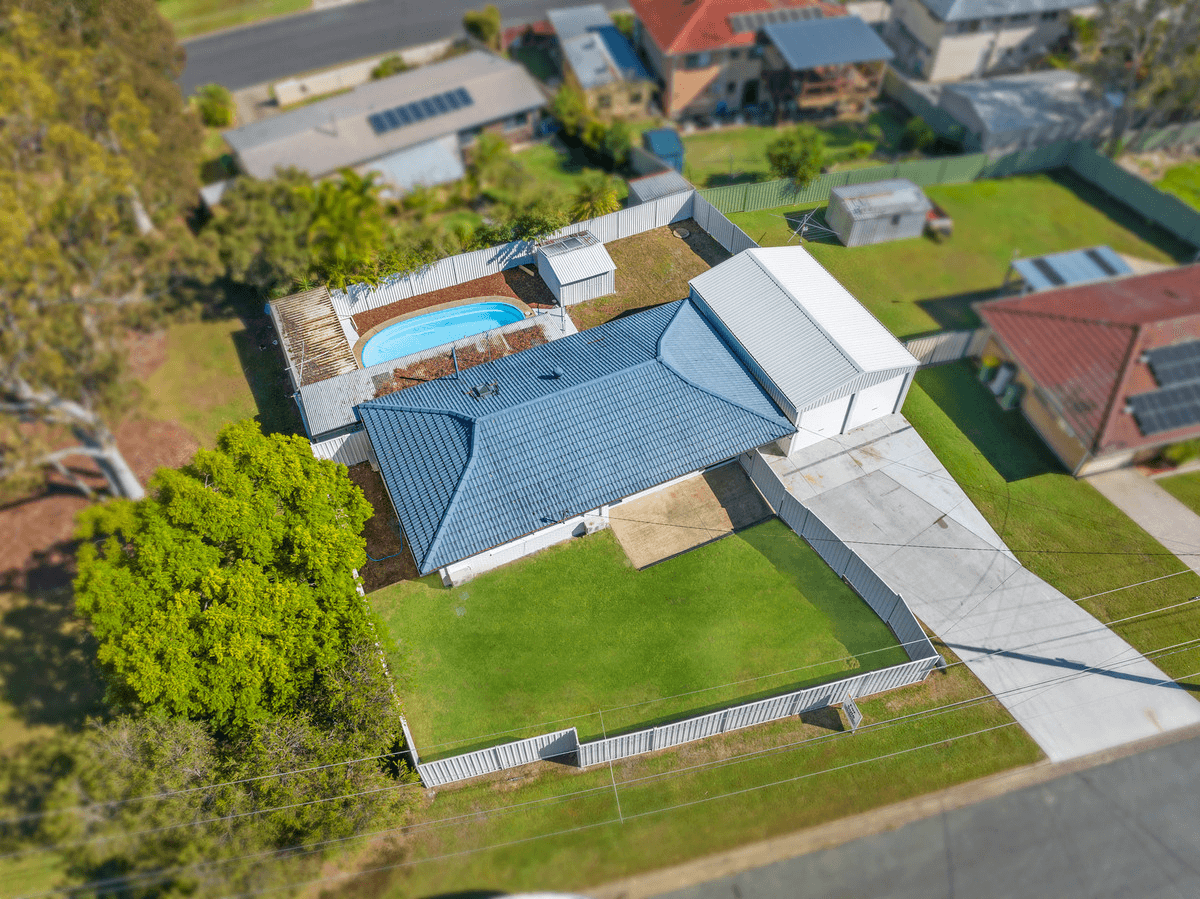 37 Kilkenny Street, CAPALABA, QLD 4157