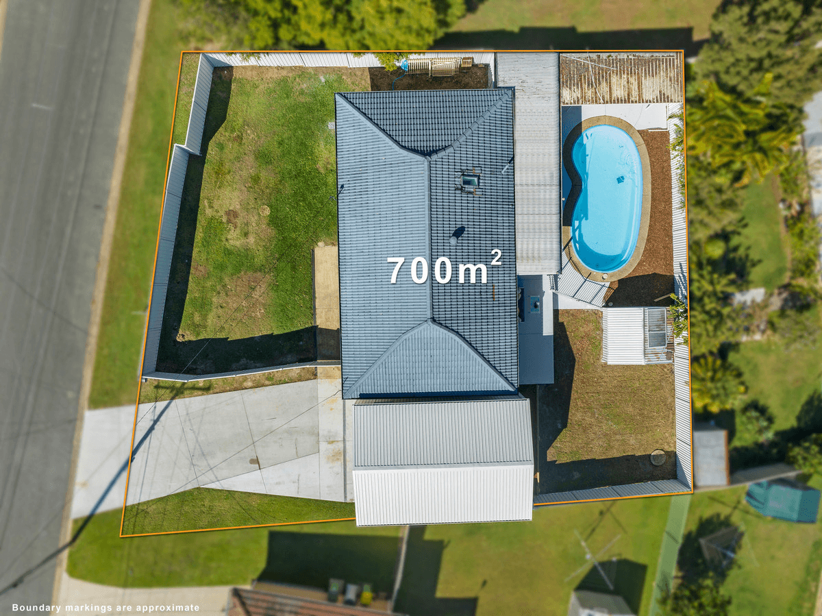 37 Kilkenny Street, CAPALABA, QLD 4157