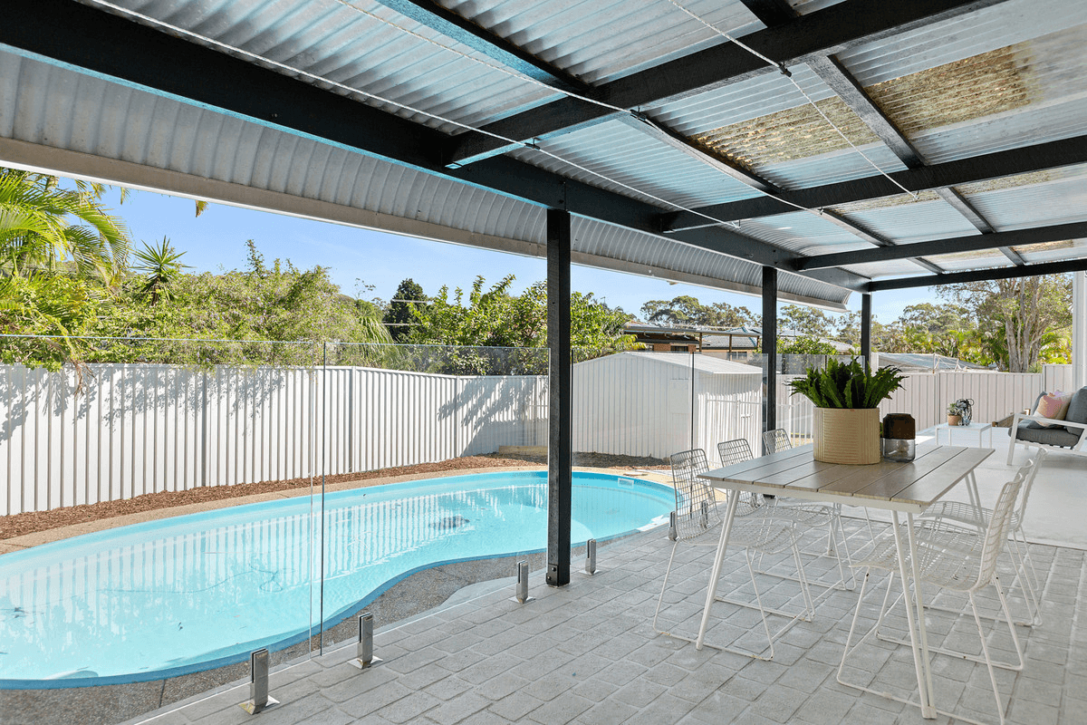 37 Kilkenny Street, CAPALABA, QLD 4157