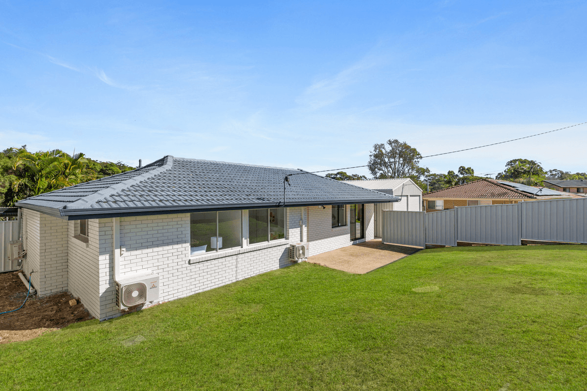 37 Kilkenny Street, CAPALABA, QLD 4157