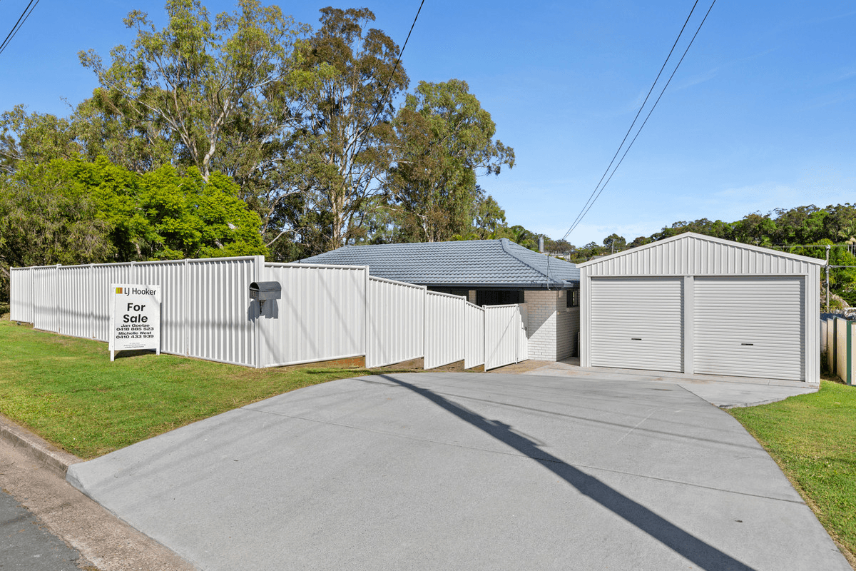 37 Kilkenny Street, CAPALABA, QLD 4157