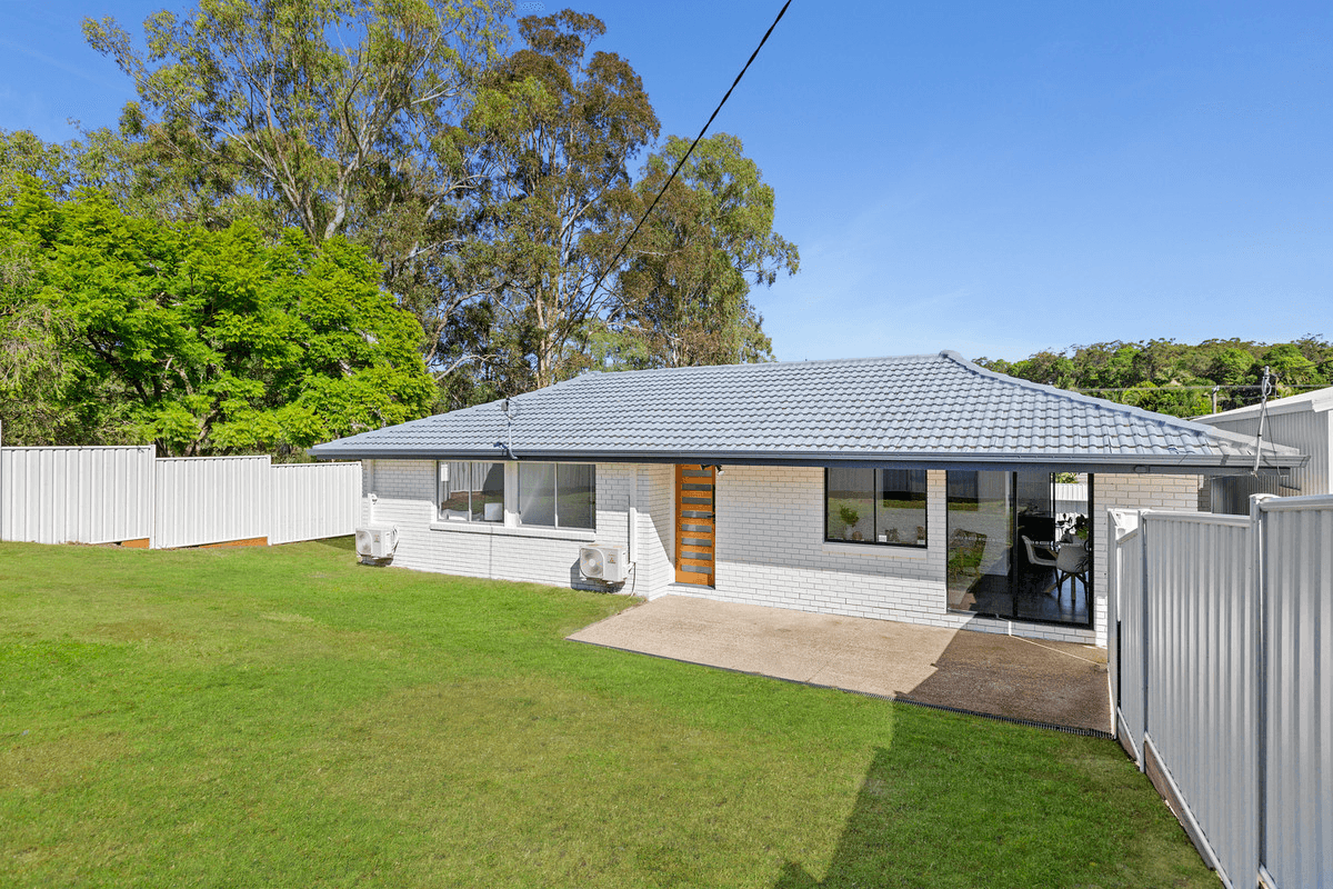 37 Kilkenny Street, CAPALABA, QLD 4157