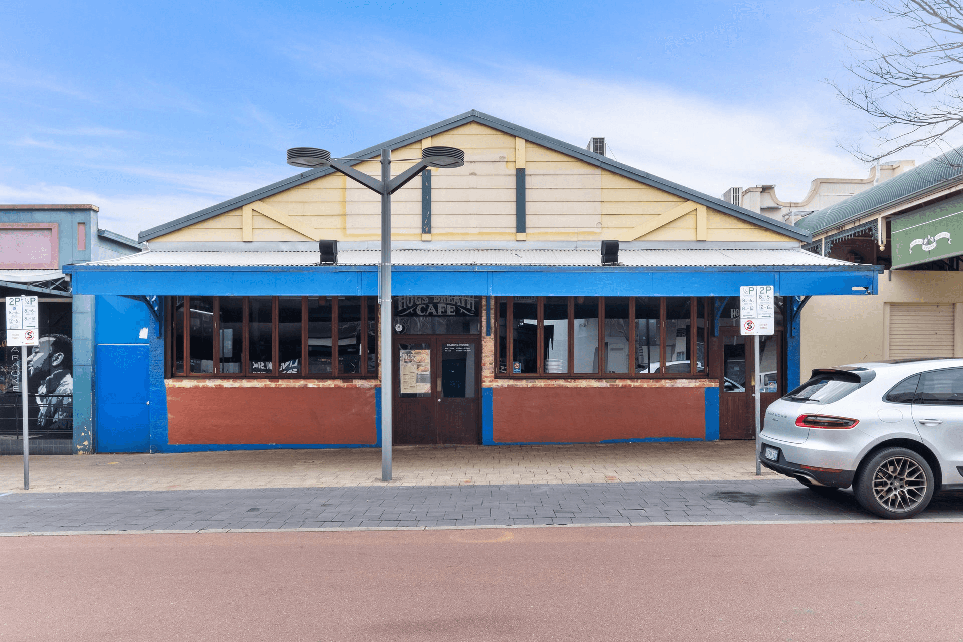 21 Lake Street, NORTHBRIDGE, WA 6003