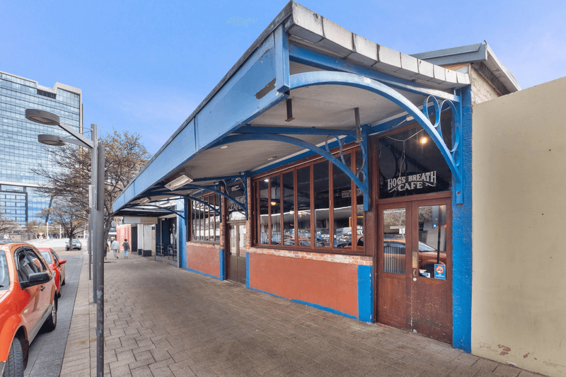 21 Lake Street, NORTHBRIDGE, WA 6003