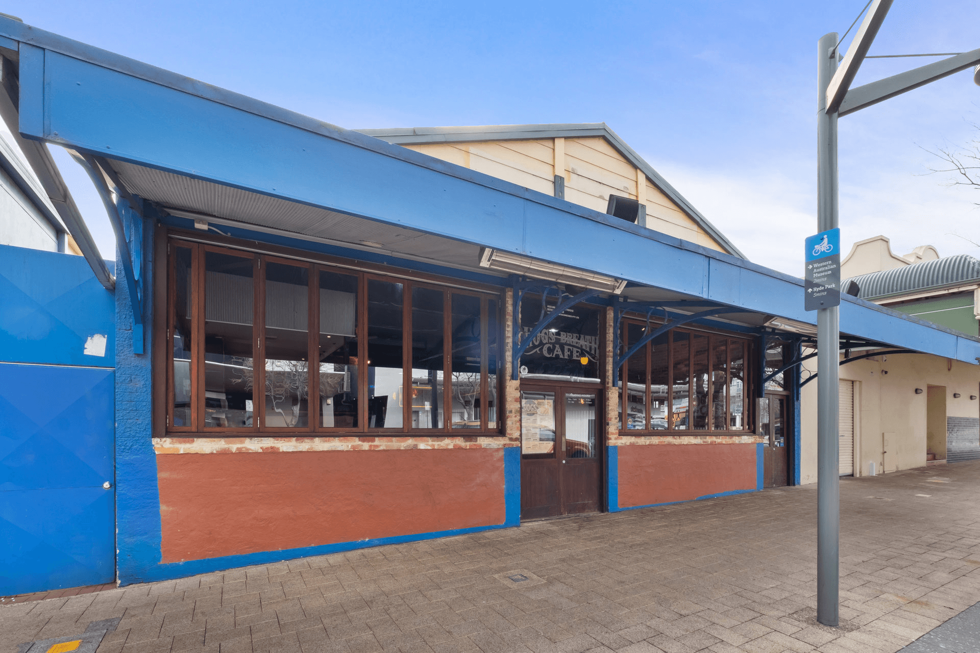 21 Lake Street, NORTHBRIDGE, WA 6003