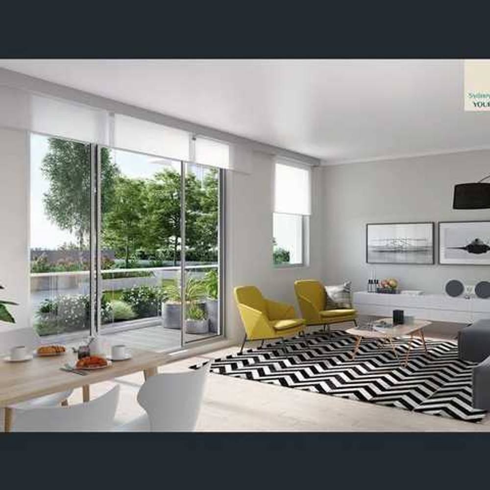 lot551 Australia Avenue Avenue, Sydney Olympic Park, NSW 2127