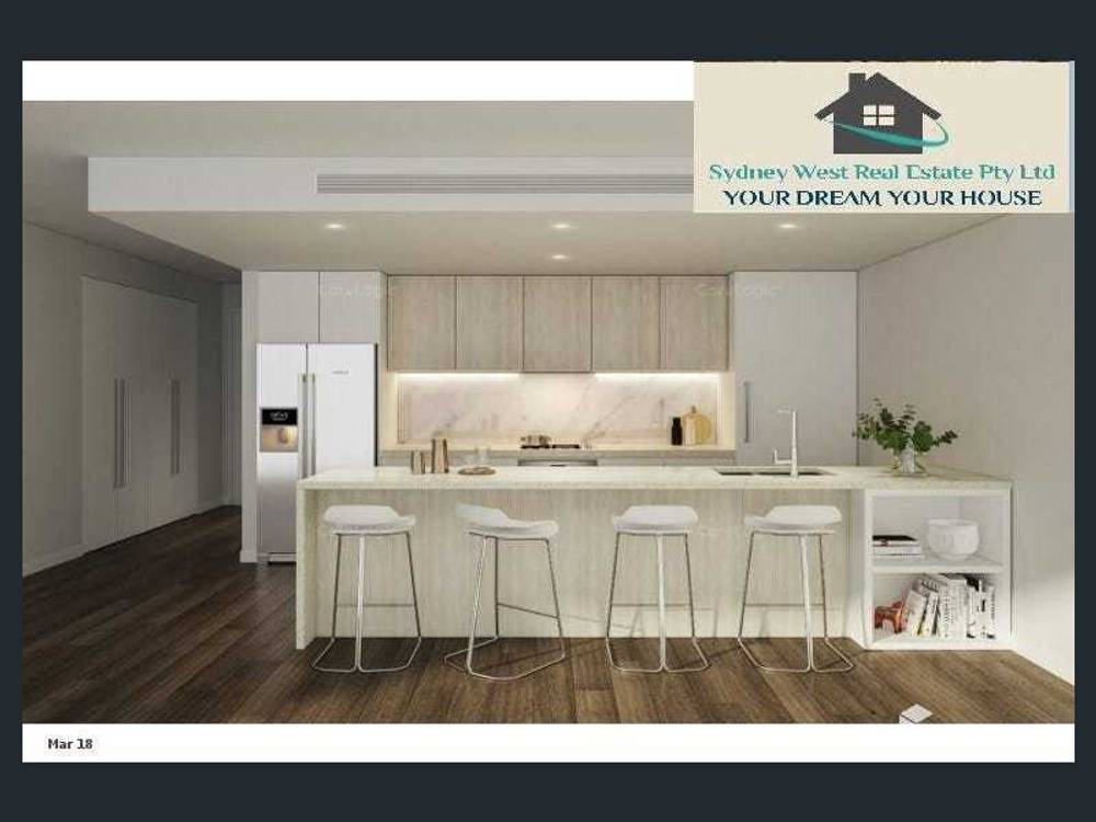 lot551 Australia Avenue Avenue, Sydney Olympic Park, NSW 2127