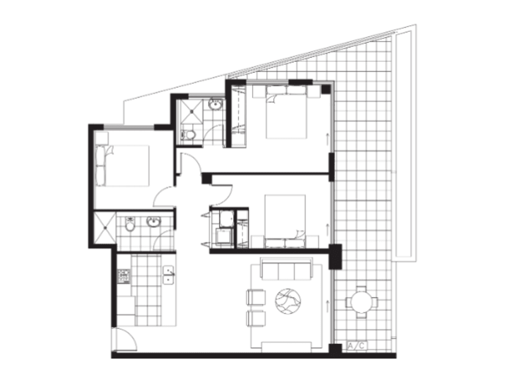 lot551 Australia Avenue Avenue, Sydney Olympic Park, NSW 2127