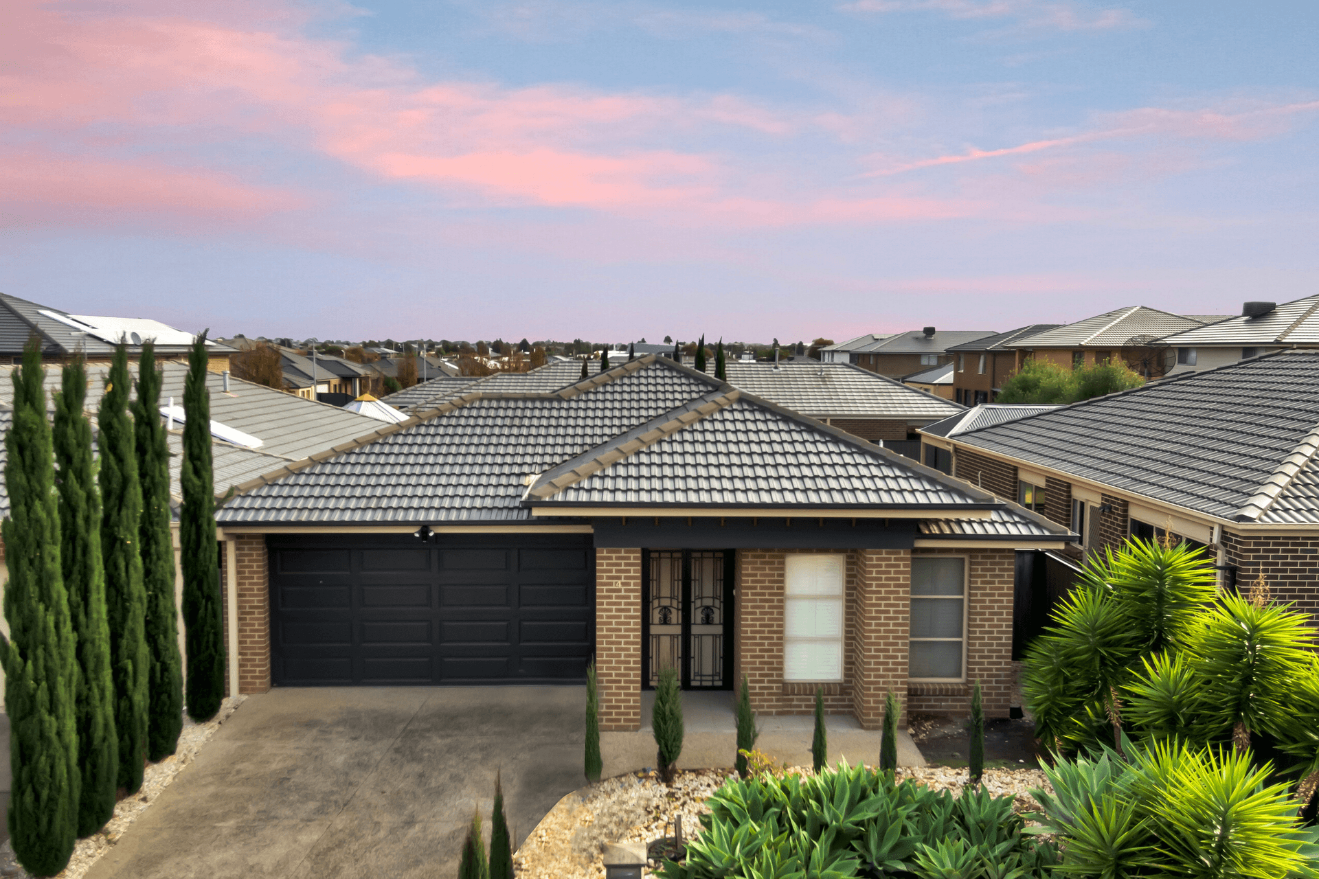 4 Gallant Road, Point Cook, VIC 3030