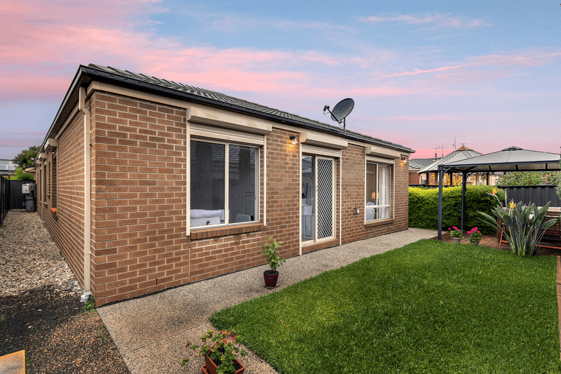 4 Gallant Road, Point Cook, VIC 3030