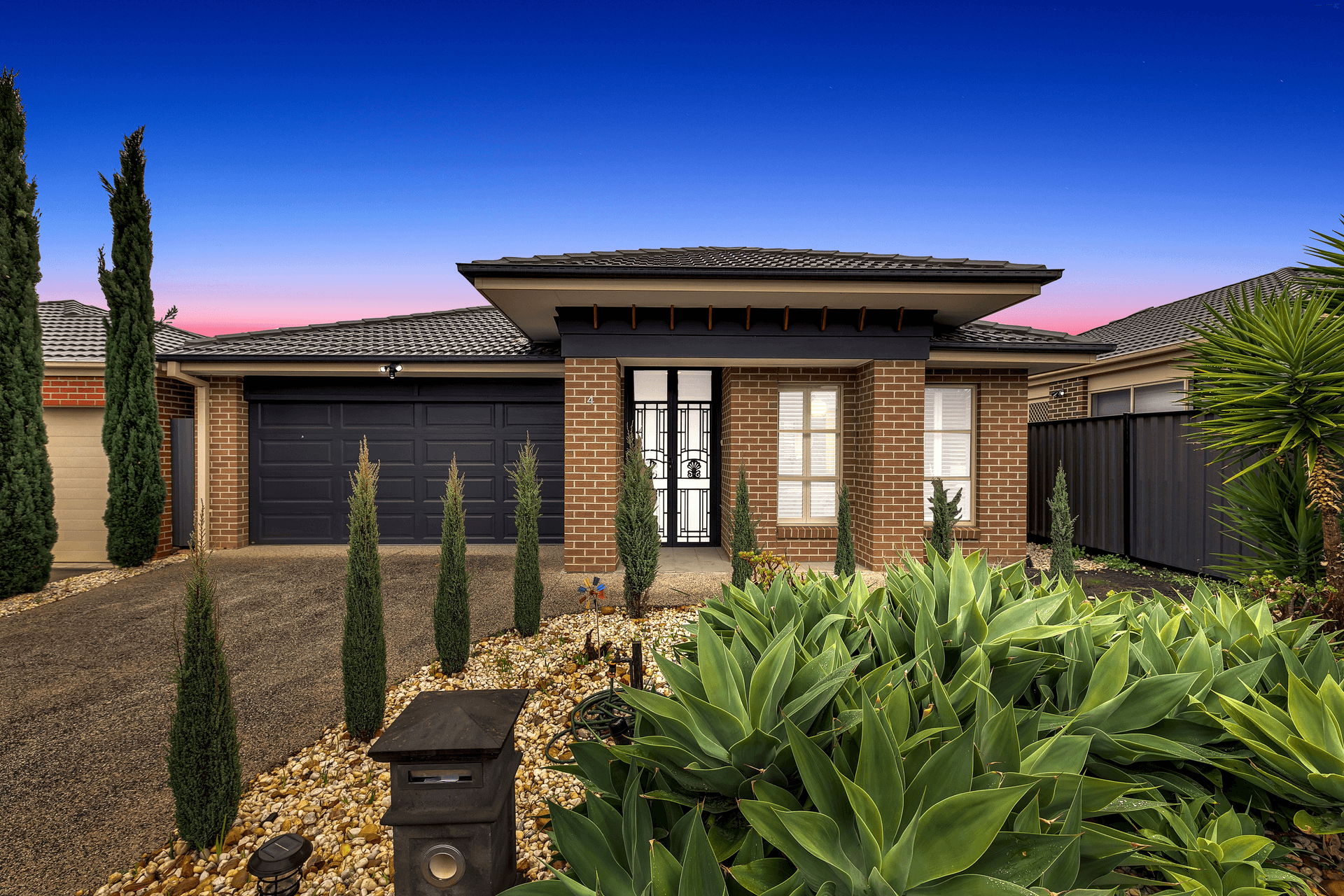 4 Gallant Road, Point Cook, VIC 3030