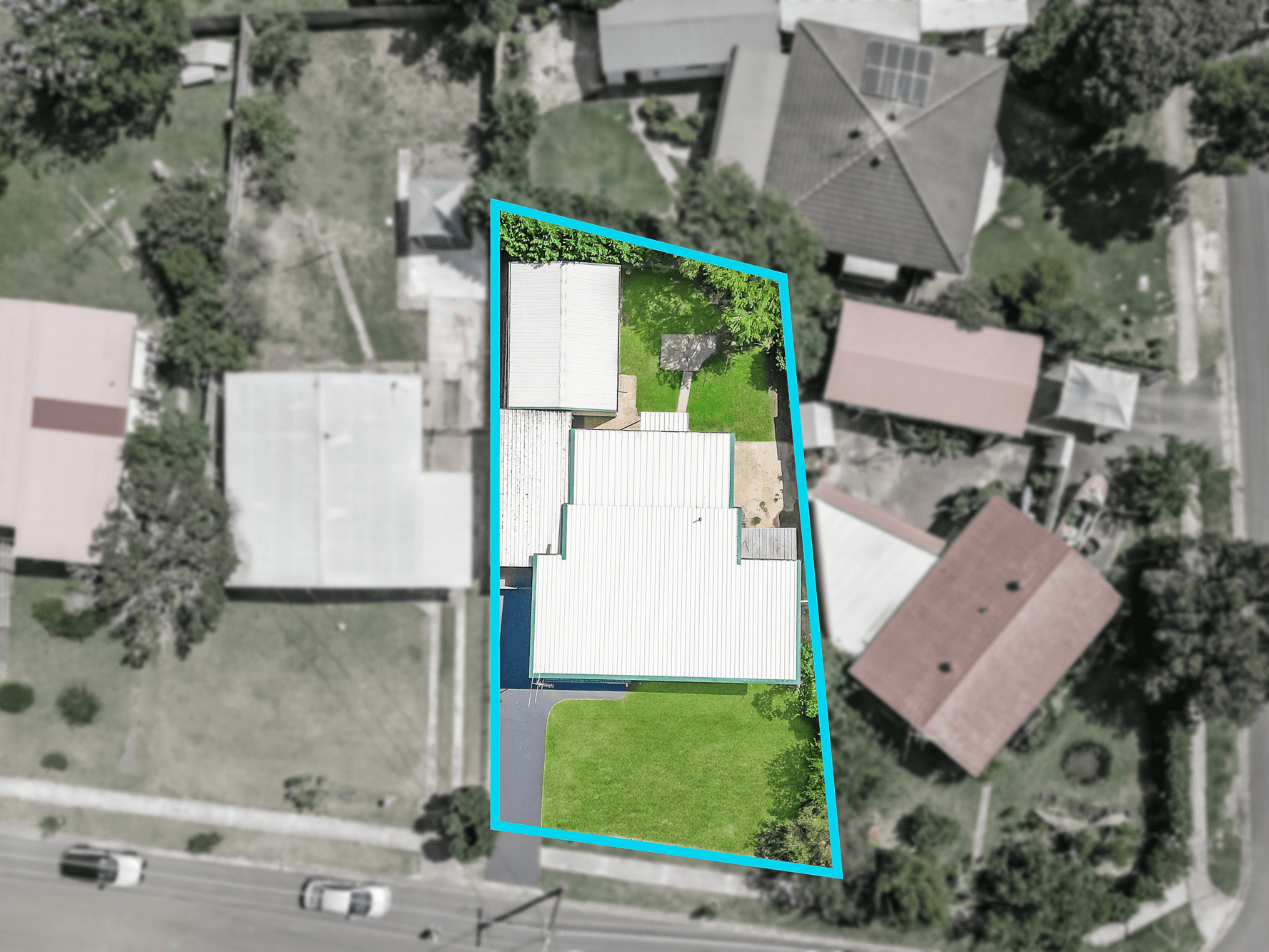 9 Cypress Road, North St Marys, NSW 2760