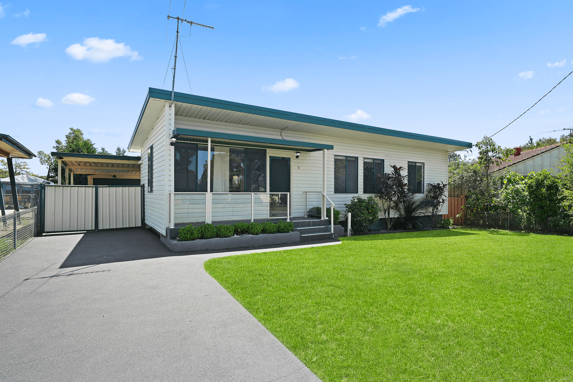 9 Cypress Road, North St Marys, NSW 2760