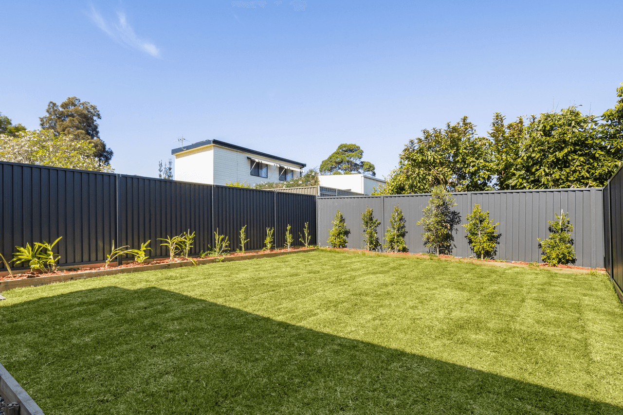 24 Pine Street, Rydalmere, NSW 2116