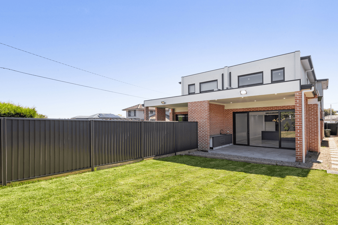 24 Pine Street, Rydalmere, NSW 2116