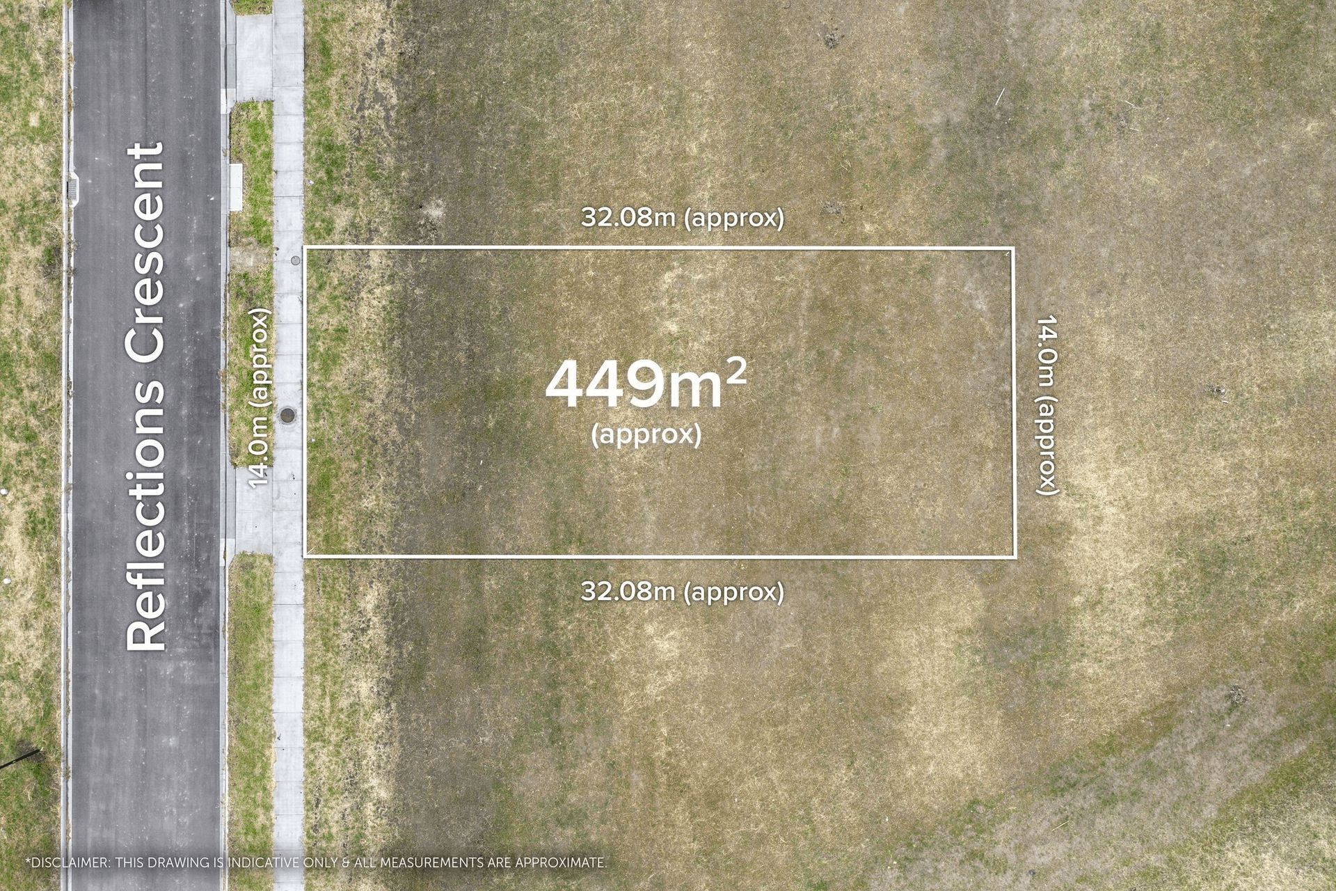 Lot 319, Reflections Crescent, Lara, VIC 3212