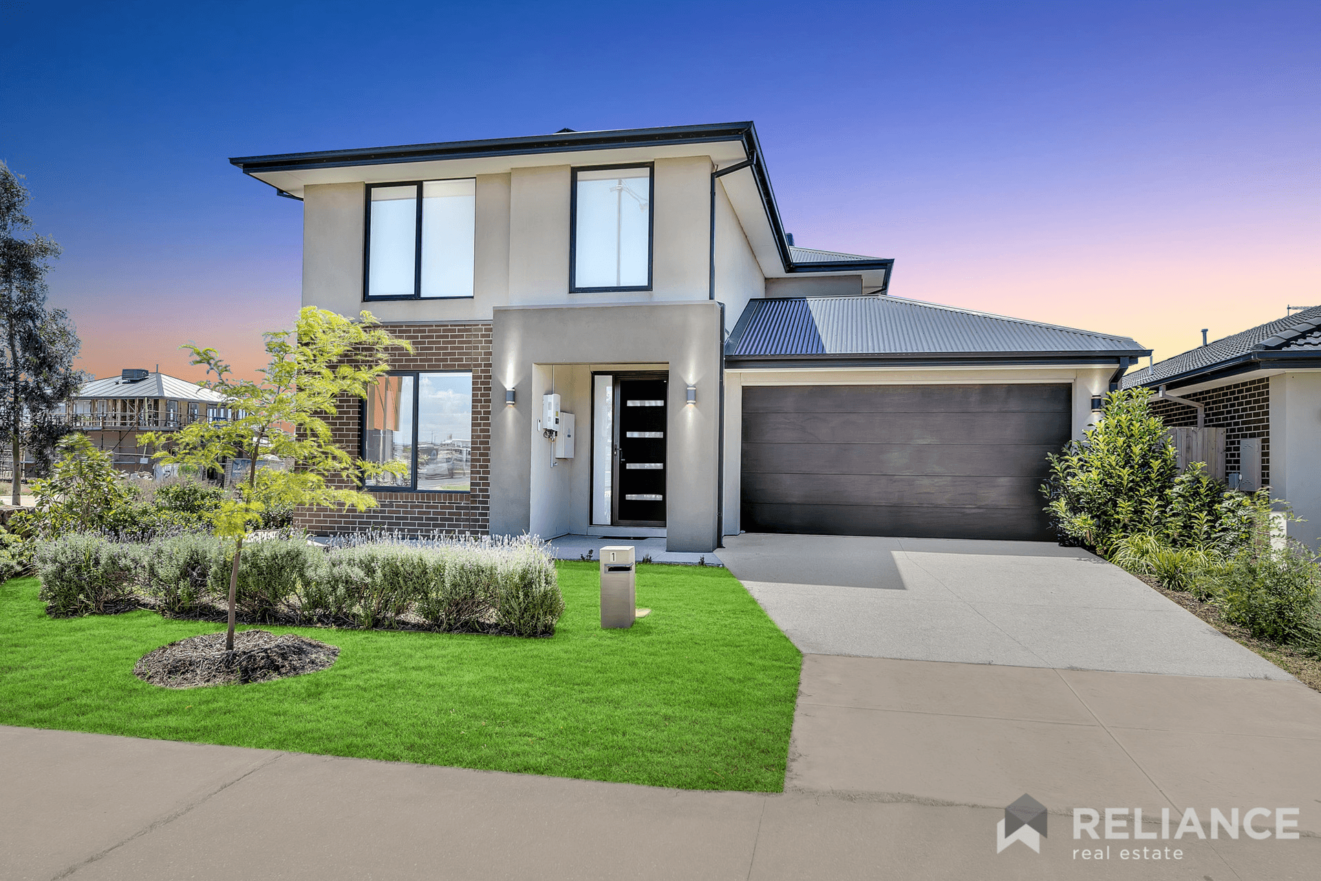 1 Tussock Street, Aintree, VIC 3336