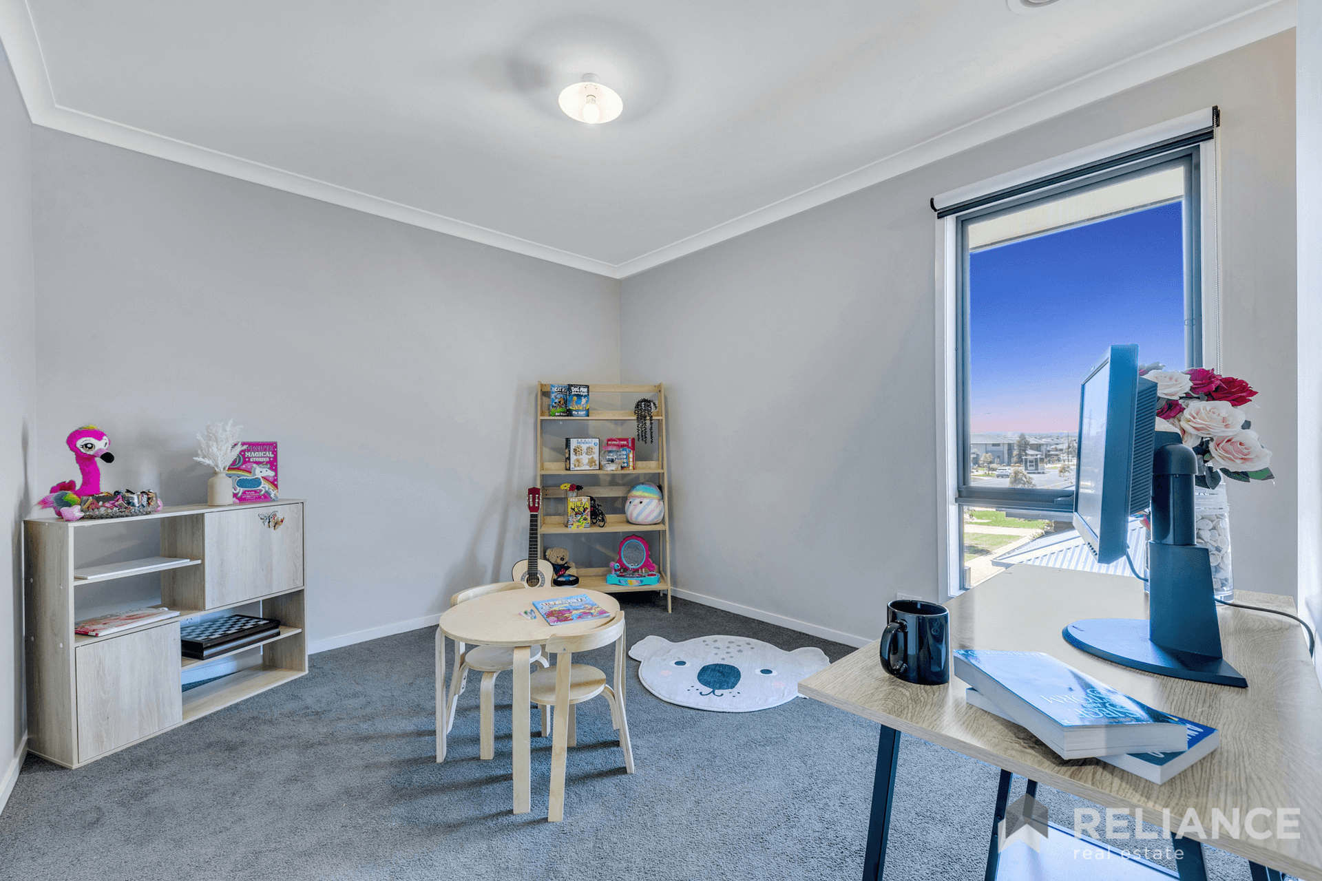 1 Tussock Street, Aintree, VIC 3336