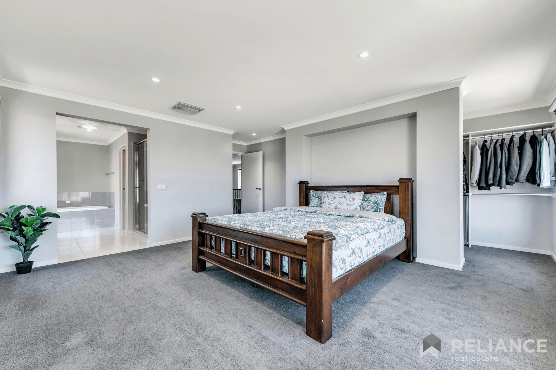 1 Tussock Street, Aintree, VIC 3336