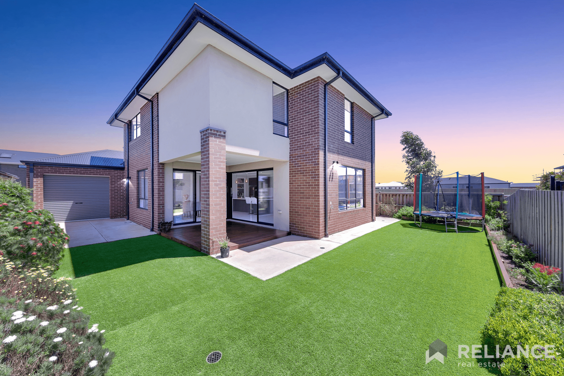 1 Tussock Street, Aintree, VIC 3336