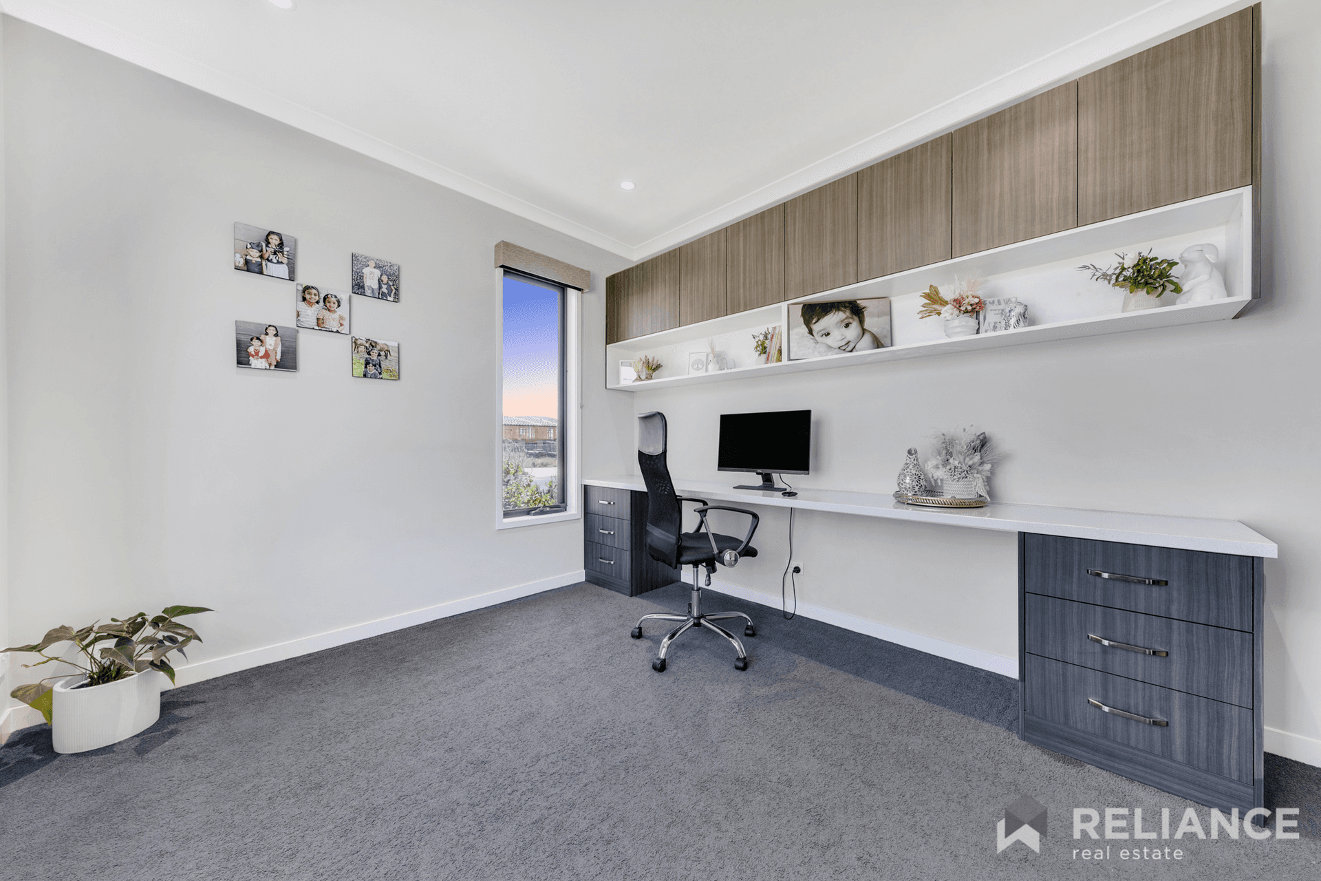 1 Tussock Street, Aintree, VIC 3336