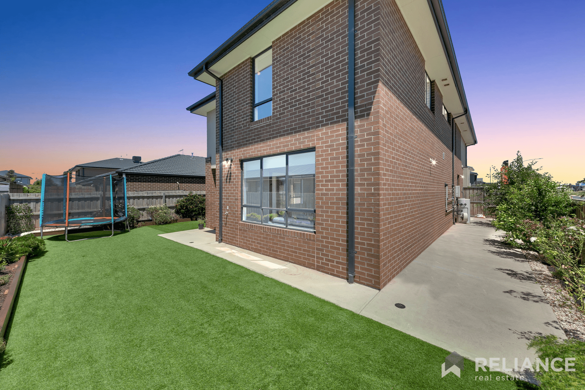 1 Tussock Street, Aintree, VIC 3336