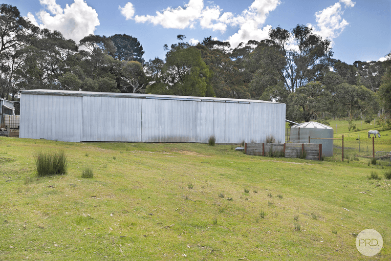 466 Tannery Road, SMYTHESDALE, VIC 3351