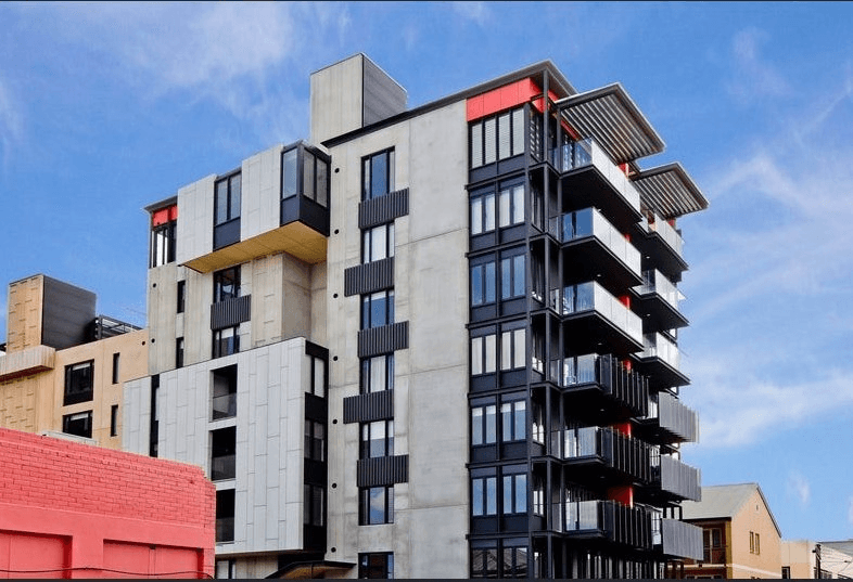 105A/252 Flinders Street, Adelaide, SA 5000