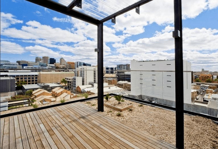 105A/252 Flinders Street, Adelaide, SA 5000