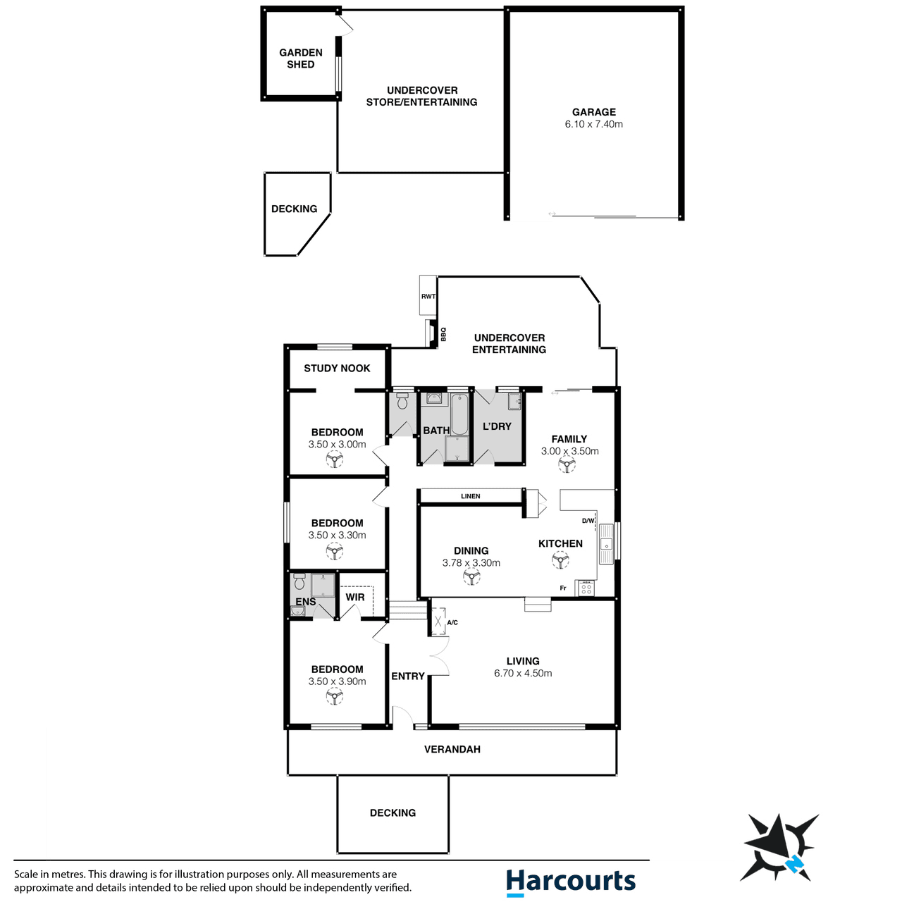 39 Cudmore Road, MCCRACKEN, SA 5211