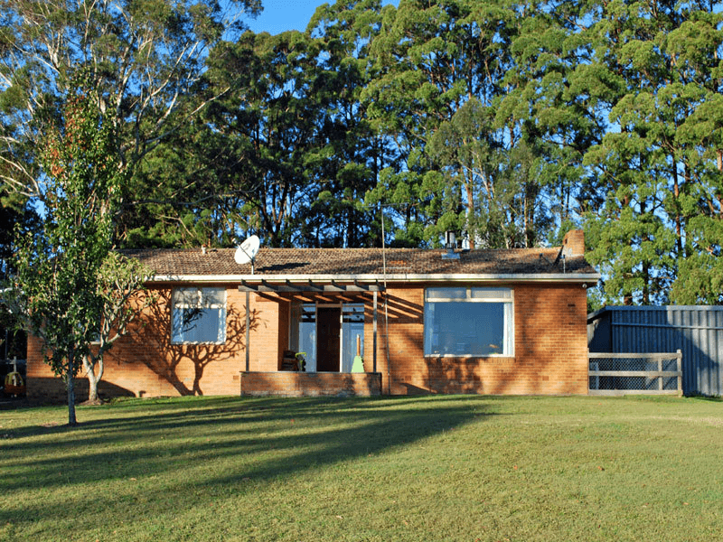 650 Kyola Road, KULNURA, NSW 2250