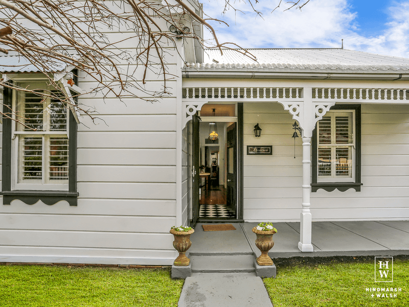 11 Elizabeth Street, Moss Vale, NSW 2577